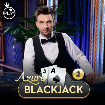 Blackjack 2 Azure